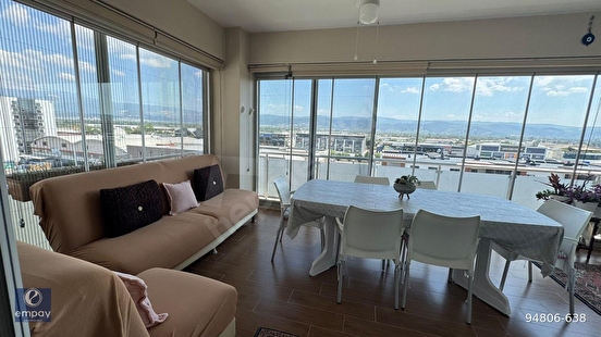 EMPAYDAN BURSA NİLÜFER YÜZÜNCÜYILDA SATILIK DAİRE - Görsel 27