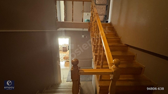 EMPAYDAN BURSA NİLÜFER YÜZÜNCÜYILDA SATILIK DAİRE - Görsel 17
