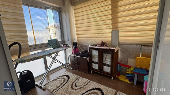 EMPAYDAN BURSA NİLÜFER YÜZÜNCÜYILDA SATILIK DAİRE - Görsel 12