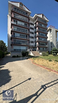 EMPAYDAN BURSA NİLÜFER YÜZÜNCÜYILDA SATILIK DAİRE - Görsel 2