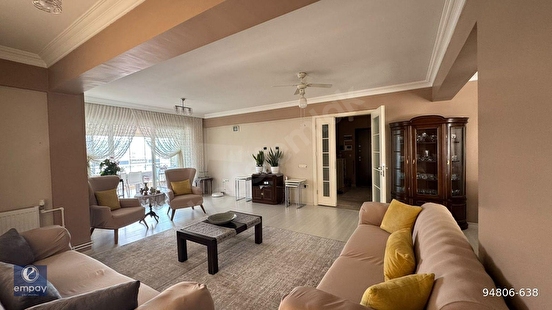 EMPAYDAN BURSA NİLÜFER YÜZÜNCÜYILDA SATILIK DAİRE - Görsel 26