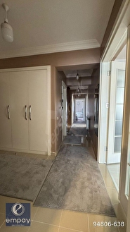 EMPAYDAN BURSA NİLÜFER YÜZÜNCÜYILDA SATILIK DAİRE - Görsel 16