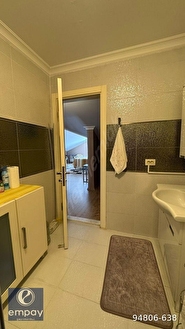 EMPAYDAN BURSA NİLÜFER YÜZÜNCÜYILDA SATILIK DAİRE - Görsel 4