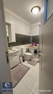 EMPAYDAN BURSA NİLÜFER YÜZÜNCÜYILDA SATILIK DAİRE - Görsel 6