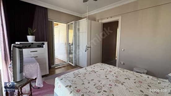 EMPAYDAN BURSA NİLÜFER YÜZÜNCÜYILDA SATILIK DAİRE - Görsel 14