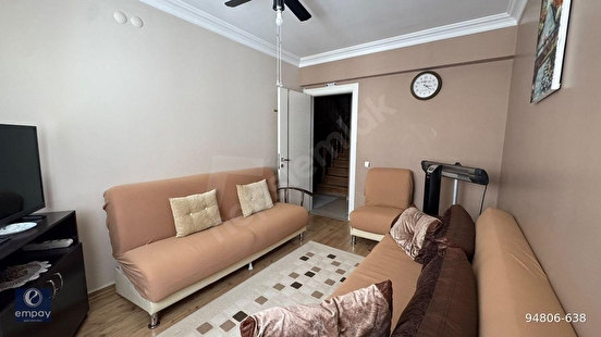 EMPAYDAN BURSA NİLÜFER YÜZÜNCÜYILDA SATILIK DAİRE - Görsel 21