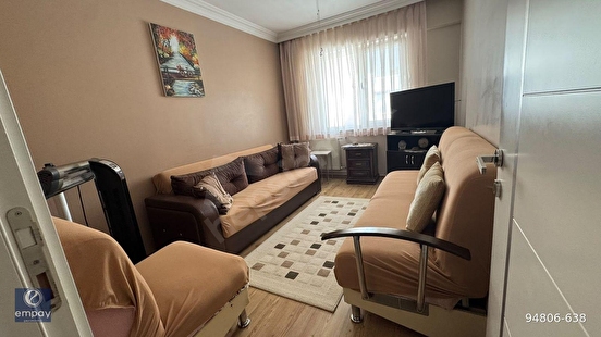 EMPAYDAN BURSA NİLÜFER YÜZÜNCÜYILDA SATILIK DAİRE - Görsel 22