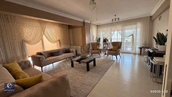 EMPAYDAN BURSA NİLÜFER YÜZÜNCÜYILDA SATILIK DAİRE - Görsel 24