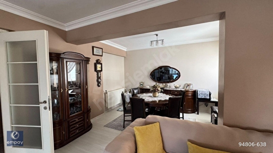 EMPAYDAN BURSA NİLÜFER YÜZÜNCÜYILDA SATILIK DAİRE - Görsel 25