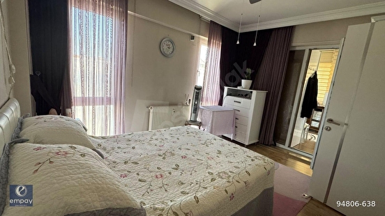 EMPAYDAN BURSA NİLÜFER YÜZÜNCÜYILDA SATILIK DAİRE - Görsel 13