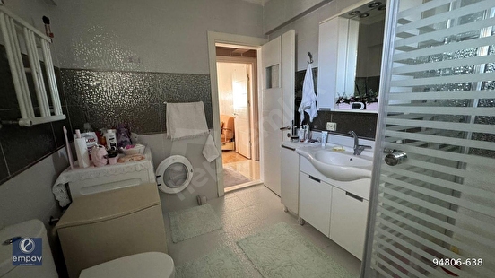 EMPAYDAN BURSA NİLÜFER YÜZÜNCÜYILDA SATILIK DAİRE - Görsel 19