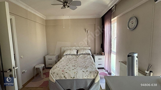 EMPAYDAN BURSA NİLÜFER YÜZÜNCÜYILDA SATILIK DAİRE - Görsel 15