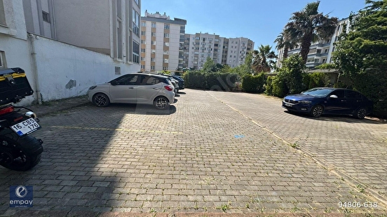 EMPAYDAN BURSA NİLÜFER YÜZÜNCÜYILDA SATILIK DAİRE - Görsel 3
