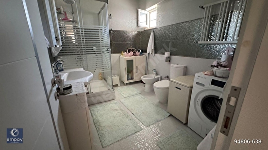 EMPAYDAN BURSA NİLÜFER YÜZÜNCÜYILDA SATILIK DAİRE - Görsel 20