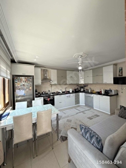TURGUTLU CUMHURİYETTE SATILIK 3+1 GENİŞ FERAH DAİRE - Görsel 1