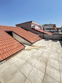 TURGUTLU CUMHURİYETTE SATILIK 3+1 GENİŞ FERAH DAİRE - Görsel 10
