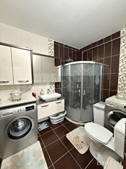 TURGUTLU CUMHURİYETTE SATILIK 3+1 GENİŞ FERAH DAİRE - Görsel 15