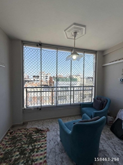 TURGUTLU CUMHURİYETTE SATILIK 3+1 GENİŞ FERAH DAİRE - Görsel 14