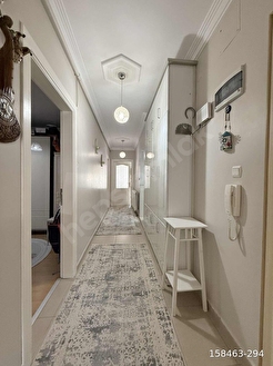 TURGUTLU CUMHURİYETTE SATILIK 3+1 GENİŞ FERAH DAİRE - Görsel 7