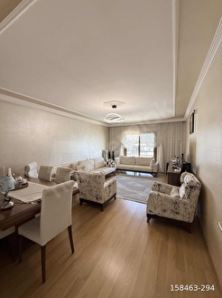 TURGUTLU CUMHURİYETTE SATILIK 3+1 GENİŞ FERAH DAİRE - Görsel 2