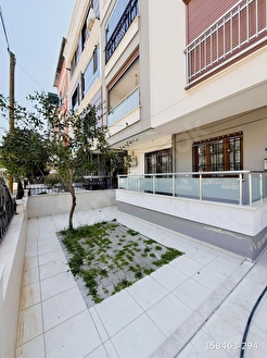 TURGUTLU CUMHURİYETTE SATILIK 3+1 GENİŞ FERAH DAİRE - Görsel 9
