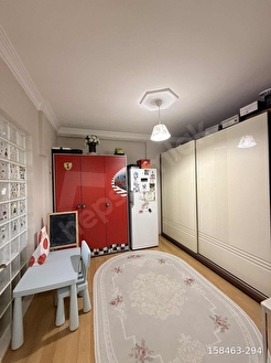 TURGUTLU CUMHURİYETTE SATILIK 3+1 GENİŞ FERAH DAİRE - Görsel 6