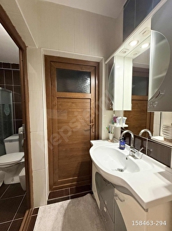 TURGUTLU CUMHURİYETTE SATILIK 3+1 GENİŞ FERAH DAİRE - Görsel 13