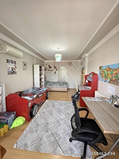 TURGUTLU CUMHURİYETTE SATILIK 3+1 GENİŞ FERAH DAİRE - Görsel 5