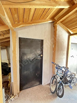 TURGUTLU CUMHURİYETTE SATILIK 3+1 GENİŞ FERAH DAİRE - Görsel 11