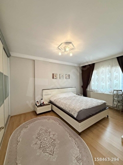 TURGUTLU CUMHURİYETTE SATILIK 3+1 GENİŞ FERAH DAİRE - Görsel 8
