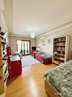 TURGUTLU CUMHURİYETTE SATILIK 3+1 GENİŞ FERAH DAİRE - Görsel 4