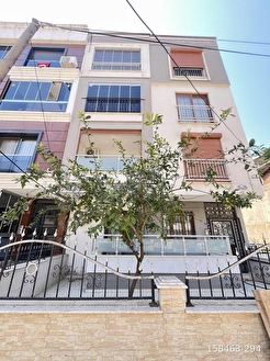 TURGUTLU CUMHURİYETTE SATILIK 3+1 GENİŞ FERAH DAİRE - Görsel 16
