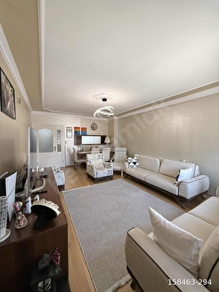 TURGUTLU CUMHURİYETTE SATILIK 3+1 GENİŞ FERAH DAİRE - Görsel 3