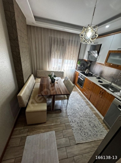 ACİL SATILIK TURGUTLU YÖRÜK EMLAK DAN 140 M2 3+1 DOĞALGAZLI ASANSÖRLÜ ARA KAT 5 YILLIK DAİRE - Görsel 7