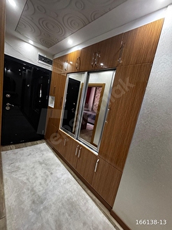 ACİL SATILIK TURGUTLU YÖRÜK EMLAK DAN 140 M2 3+1 DOĞALGAZLI ASANSÖRLÜ ARA KAT 5 YILLIK DAİRE - Görsel 21