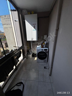 ACİL SATILIK TURGUTLU YÖRÜK EMLAK DAN 140 M2 3+1 DOĞALGAZLI ASANSÖRLÜ ARA KAT 5 YILLIK DAİRE - Görsel 28