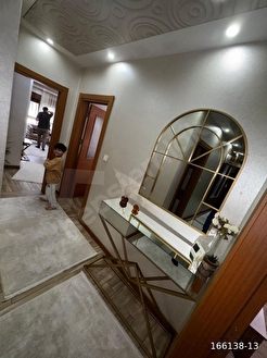 ACİL SATILIK TURGUTLU YÖRÜK EMLAK DAN 140 M2 3+1 DOĞALGAZLI ASANSÖRLÜ ARA KAT 5 YILLIK DAİRE - Görsel 29