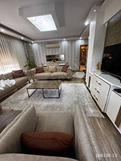 ACİL SATILIK TURGUTLU YÖRÜK EMLAK DAN 140 M2 3+1 DOĞALGAZLI ASANSÖRLÜ ARA KAT 5 YILLIK DAİRE - Görsel 10