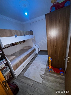 ACİL SATILIK TURGUTLU YÖRÜK EMLAK DAN 140 M2 3+1 DOĞALGAZLI ASANSÖRLÜ ARA KAT 5 YILLIK DAİRE - Görsel 22