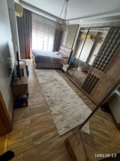 ACİL SATILIK TURGUTLU YÖRÜK EMLAK DAN 140 M2 3+1 DOĞALGAZLI ASANSÖRLÜ ARA KAT 5 YILLIK DAİRE - Görsel 16
