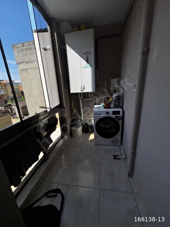 ACİL SATILIK TURGUTLU YÖRÜK EMLAK DAN 140 M2 3+1 DOĞALGAZLI ASANSÖRLÜ ARA KAT 5 YILLIK DAİRE - Görsel 24