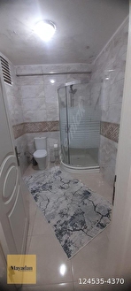 MAYADAN ÇINARLI MAH.HÜRRİYET PARKI YAKININDA 3+1 DAİRE - Görsel 9