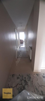 MAYADAN ÇINARLI MAH.HÜRRİYET PARKI YAKININDA 3+1 DAİRE - Görsel 8