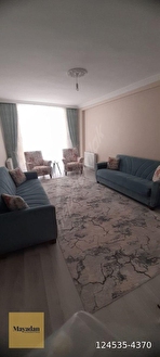 MAYADAN ÇINARLI MAH.HÜRRİYET PARKI YAKININDA 3+1 DAİRE - Görsel 3