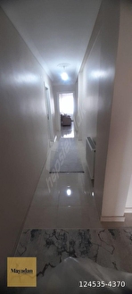 MAYADAN ÇINARLI MAH.HÜRRİYET PARKI YAKININDA 3+1 DAİRE - Görsel 7