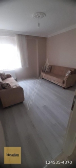 MAYADAN ÇINARLI MAH.HÜRRİYET PARKI YAKININDA 3+1 DAİRE - Görsel 10