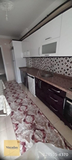 MAYADAN ÇINARLI MAH.HÜRRİYET PARKI YAKININDA 3+1 DAİRE - Görsel 5