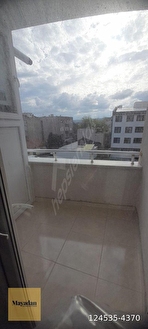 MAYADAN ÇINARLI MAH.HÜRRİYET PARKI YAKININDA 3+1 DAİRE - Görsel 2