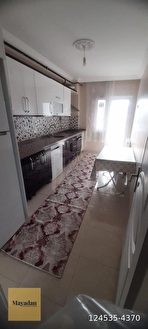 MAYADAN ÇINARLI MAH.HÜRRİYET PARKI YAKININDA 3+1 DAİRE - Görsel 12