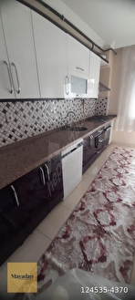 MAYADAN ÇINARLI MAH.HÜRRİYET PARKI YAKININDA 3+1 DAİRE - Görsel 11